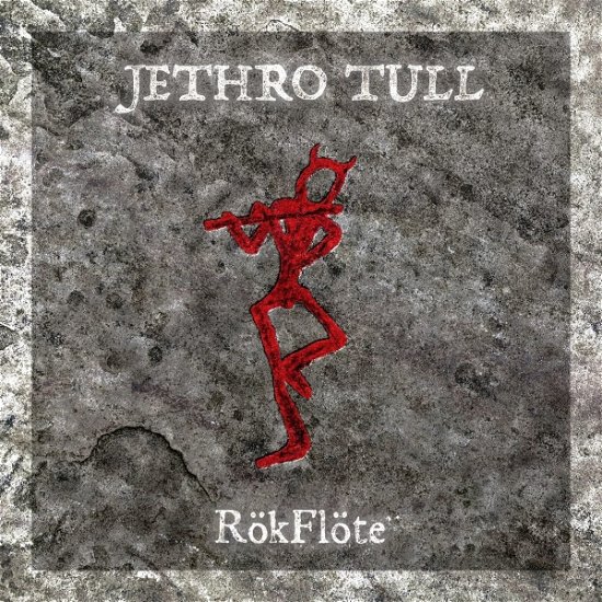 Rokflote (CD Digipak) - Jethro Tull - Musik - POP - 0196587859725 - 21 april 2023