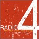 Radio 4 · New Song & Dance (CD) (2000)