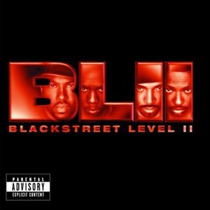 Cover for Blackstreet · Level Ii (CD)