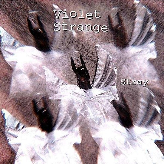Stray - Violet Strange - Music - CDB - 0600714000725 - March 20, 2001