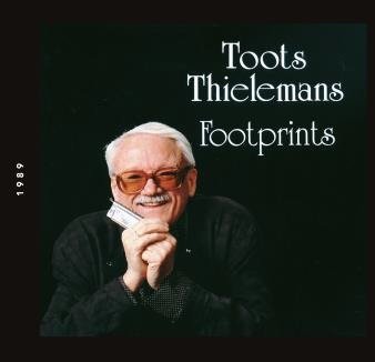 Footprints - Toots Thielemans - Musikk - EMARCY - 0600753805725 - 14. august 2018