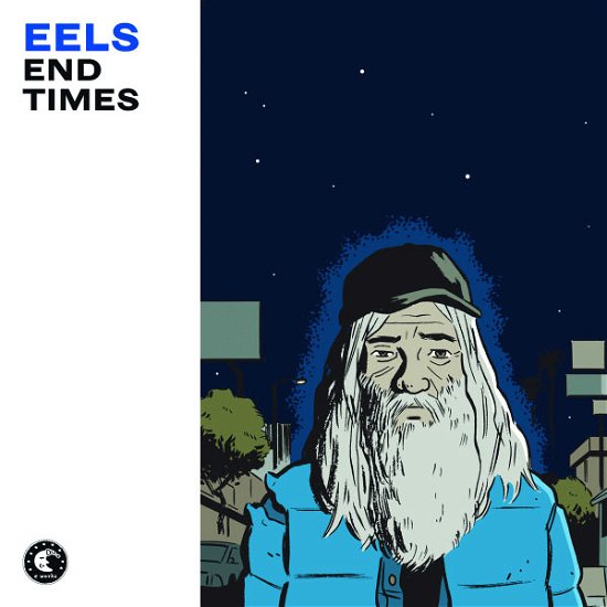End Times - Eels - Muziek - VAGRANT - 0601091056725 - 19 januari 2010