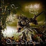 Cover for Children of Bodom · Relentless Reckless (CD) (2011)