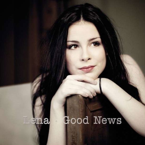 Good News - Lena - Muziek - USFO - 0602527956725 - 27 mei 2014