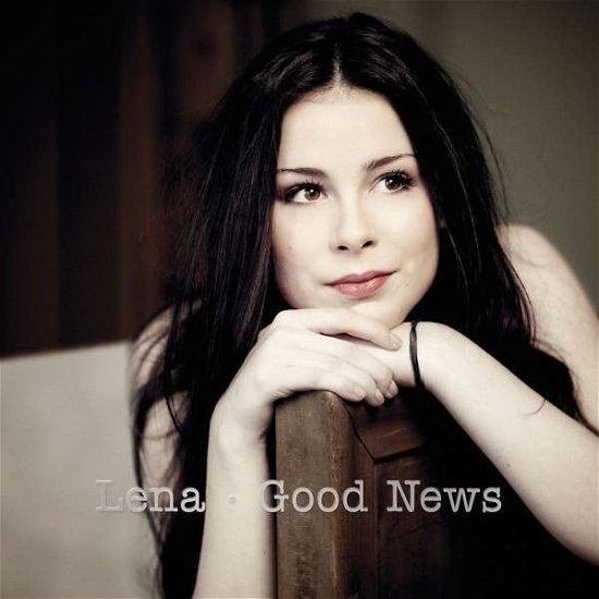 Cover for Lena · Good News (CD) [Special edition] (2014)