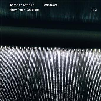 Wislawa - Stanko,tomasz / New York Quartet - Muzyka - JAZZ - 0602537137725 - 19 marca 2013