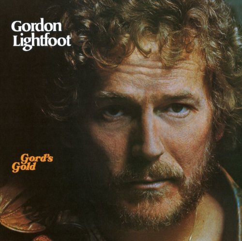 Cover for Gordon Lightfoot · Gord's Gold (CD) [Remastered edition] (2005)
