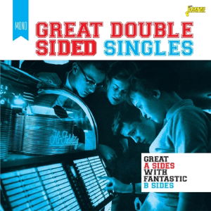 Great Double Sided Singles - V/A - Musik - JASMINE - 0604988094725 - 8. Juli 2016