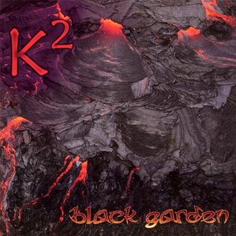 Black Garden - K2 - Musik - Magna Carta - 0614286610725 - 28 september 2010