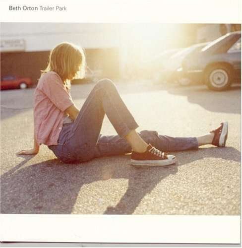 Cover for Beth Orton · Trailer Park - Usa (CD)