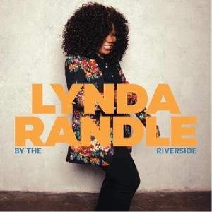 Cover for Lynda Randle · By the Riverside (CD) (2025)