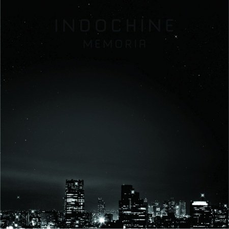 Paradize + 10 - Indochine - Music - SONY MUSIC - 0619061421725 - April 26, 2019