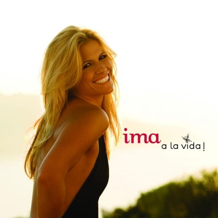 Cover for Ima · La Vida (CD) [Digipak] (2009)