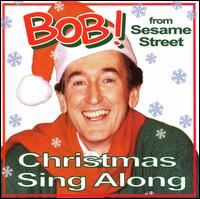 Cover for Bob Mcgrath · Christmas Sing Along (CD) (2019)