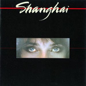 Cover for Shanghai (CD) [Reissue edition] (2009)
