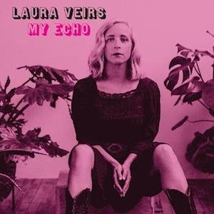 Cover for Laura Veirs · My Echo (LP) (2022)