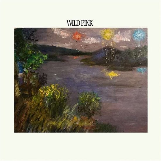 Wild Pink (CD) (2017)