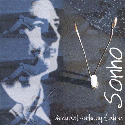 Cover for Michael Anthony · Sonho (CD) (2003)