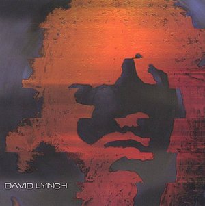 Cover for David Lynch · New View Through the Window Vol 2 (CD) (2003)
