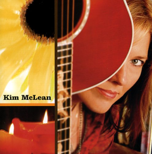 Cover for Kim Mclean · Happy Face (CD) (2006)