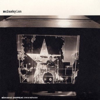 Mcluskyism - Mclusky - Music - Too Pure - 0644918019725 - April 20, 2017