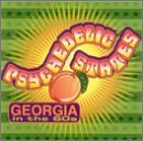 Cover for Psychedelic States / Various · Psychedelic States: Georg (CD) (2001)