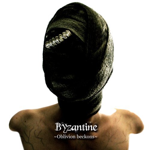 Cover for Byzantine · Oblivion Beckons (CD) (2011)
