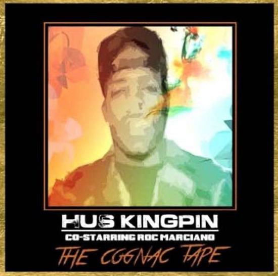 Hus Kingpin-cognac Tape - Hus Kingpin - Music - Mello Music Group - 0659123033725 - September 17, 2013