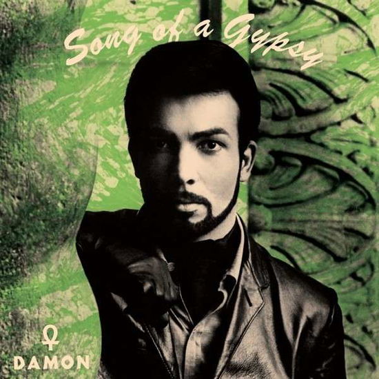 Cover for Damon · Song Of A Gypsy (CD) (2013)