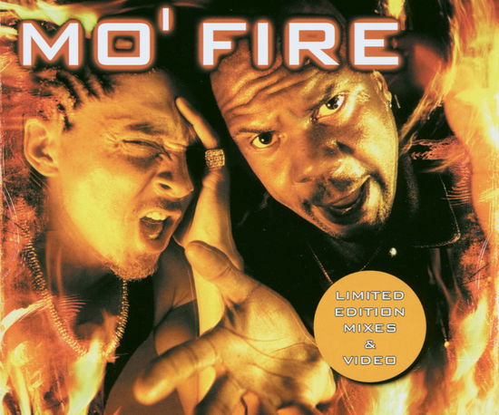 Rawhill Cru / Bad Company Uk - Mo Fire - Music - RAWHILL CRU - 0666017042725 -
