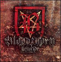 Genocide - Bloodthorn - Music - MVD - 0666616018725 - July 4, 2013