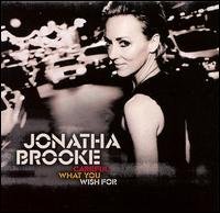 Cover for Jonatha Brooke · Careful What You Wish for (CD) (2007)