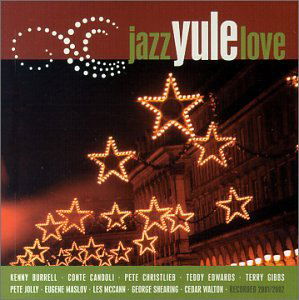 Cover for Various Artists · Jazz Yule Love (CD) (2011)