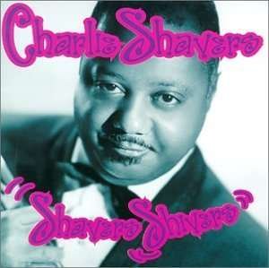 Cover for Charlie Shavers · Shavers Shivers (CD) (2000)