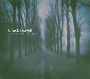 Cover for Chuck Leavell · Forever Blue (CD) (2006)
