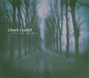 Cover for Chuck Leavell · Forever Blue (CD) (2006)