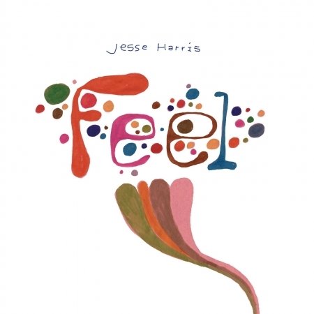 Feel - Jesse Harris - Muziek - UNIVERSAL MUSIC - 0687480070725 - 12 oktober 2007