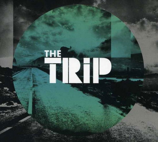 Cover for Trip (CD) (2012)