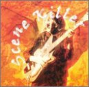 Cover for Scene Killer (CD) (2003)