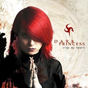 Cover for Dark Princess · Stop My Heart (CD) (2012)