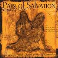 Cover for Pain of Salvation · Remedy Lane (CD) (2002)