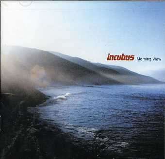 Morning View - Incubus - Music - Epic - 0696998522725 - October 23, 2001