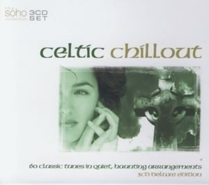 Celtic Chillout - Various Artists - Musik - Union Square Music Limited - 0698458152725 - 15. april 2004