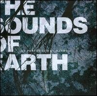 Cover for Hands · Sounds of Earth (CD) (2009)