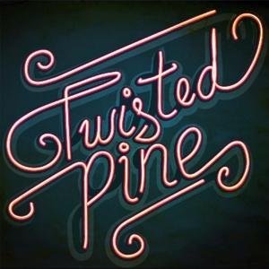 Cover for Twisted Pine (CD) (2017)