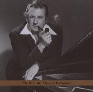 Cover for Irving =Trio= Fields · My Yiddishe Mama's (CD) (1990)