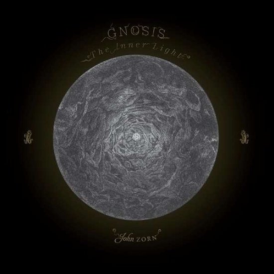 Gnosis: The Inner Light - John Zorn - Musikk - TZADIK - 0702397837725 - 22. januar 2021
