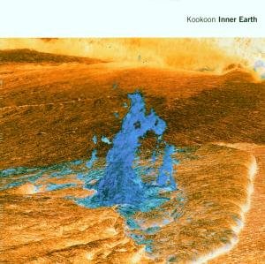 Cover for Kookoon · Inner Earth (CD) (1999)