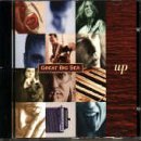 Cover for Great Big Sea · Up (CD) (1997)