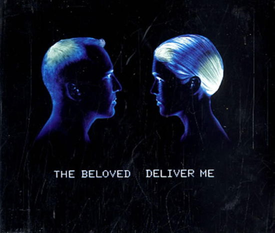 Cover for Beloved · Beloved-deliver Me -cds- (CD)